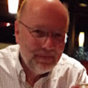 Meet your Posher, Randy